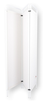 Preview: FIAM® Paravent Separe "Weiss"